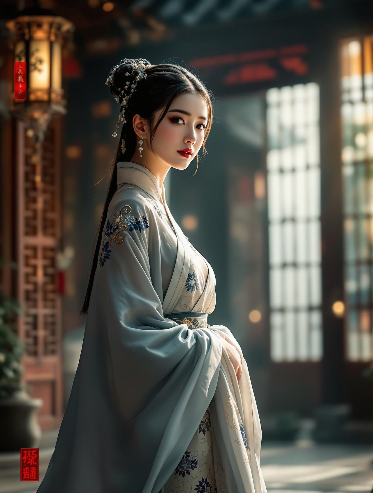 短剧大全 - 豪门千金归来